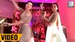 Bani J & Gauahar Khan Dance At Mandana Karimi's Wedding | Ex-Bigg Boss contestant