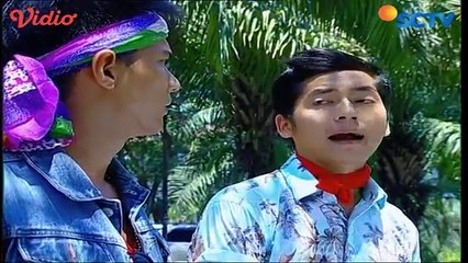 FTV SCTV - Rocker Dangdut Pulang Kampung