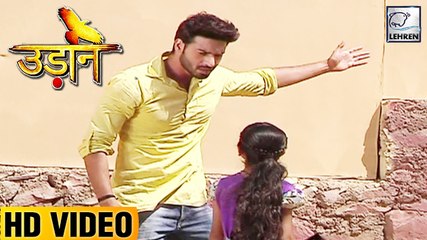 Suraj Returns To Kamal Narayan's House | Udaan | On Location