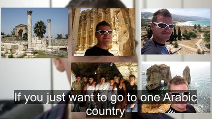 The Arabic Language and What Makes it So Damn INTERESTING