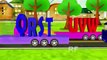 Many More Nursery Rhymes For Kids | Truck Rhymes For Childrens |HD Rhymes 2D