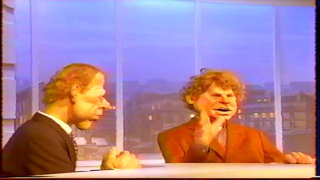 la semaine des guignols 30 novembre à décembre 1998