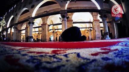 أنا للأقصى (بدون إيقاع) - براء العويد _ طيور الجنة