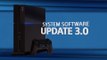 PS4 - Les nouveautés de la mise à jour 3.0 en vidéo !