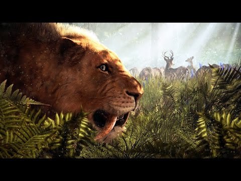 FAR CRY PRIMAL - Toutes les infos sur le jeu !