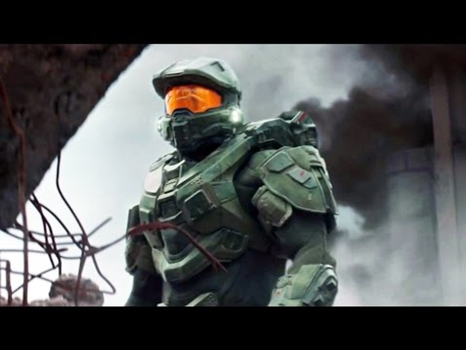 HALO 5 - Publicité en Live Action [Version Longue]
