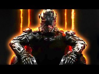 Tout savoir sur CALL OF DUTY Black Ops 3 !