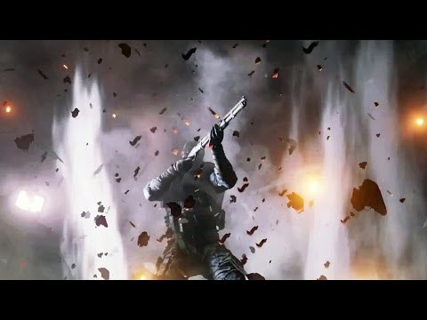 RAINBOW SIX SIEGE - Bêta Trailer VF