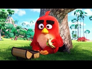 ANGRY BIRDS Le Film Bande Annonce VF (2016)