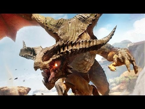 DRAGON AGE INQUISITION - Game of the Year Edition (GOTY)