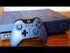 XBOX ONE : notre unboxing de la console Forza 6 !