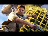 UNCHARTED The Nathan Drake Collection Trailer Français