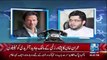 Pakistan Tehreek-E-Insaf Chairman Imran Khan Made A Telephonic Call To Peshawar Zalmi’s Owner Javed Afridi