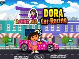 Dora The Explorer – Dora Racing Battle Game – Dora The Explorer full Episodes