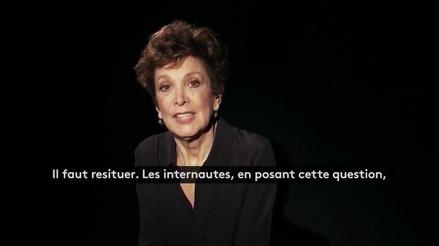 Catherine Laborde : son conflit avec sa sœur Françoise