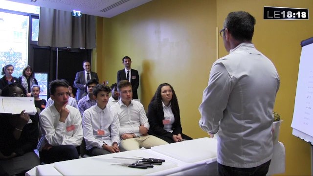 Le Conseil départemental des Bouches-du-Rhône veut faciliter l'emploi des jeunes dans les métiers du tourisme