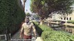 GTA 5 Brutal Kill Compilation - (Grand Theft Auto V Funny Moments #3)