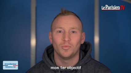 #moiélecteur. « Si j'étais président », à Ploemeur dans le Morbihan
