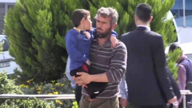 Düşen Suriye Uçağının Pilotu Hakkında Suç Duyurusu