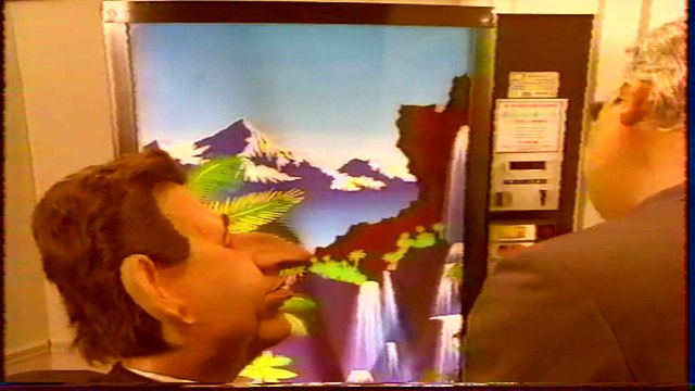 la semaine des guignols 14 au 18 décembre 1998