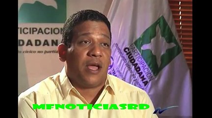 nuria;vuelve hacer otro reportaje de pro competencia ,luego de que yolanda martinez le respondiera en un programa radial