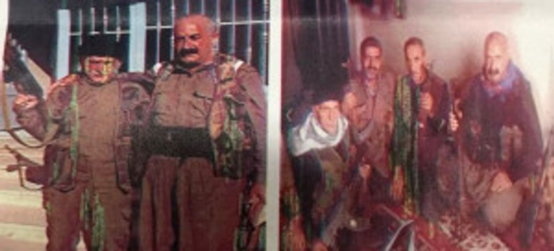 Çocuk Tacizcisi YPG'li Terörist İstanbul'da Yakalandı