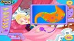 [Lets Play Baby Games] Disney Frozen Dora the Explorer Compilation #9