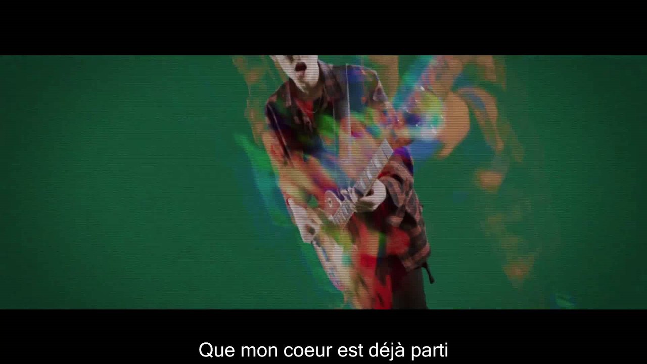 [PandaNa Fansub] DAY6 - How Can I Say (VOSTFR)