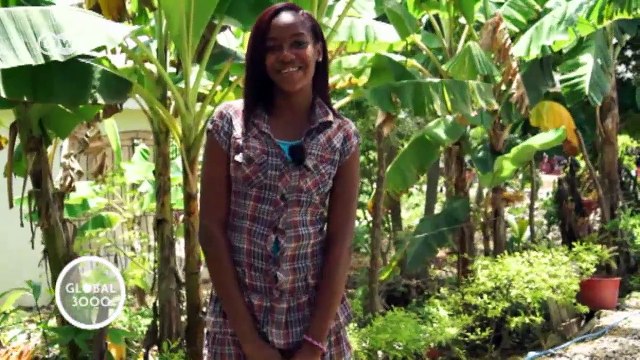 Adolescentes del milenio: República Dominicana | Global 3000