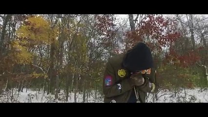 Kidd Kidd - On Some Shit (Official Video)