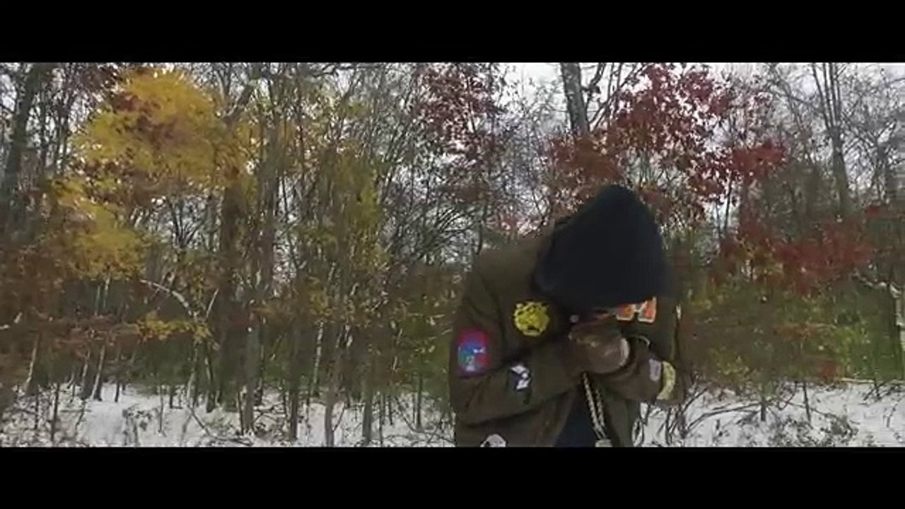 Kidd Kidd - On Some Shit (Official Video)