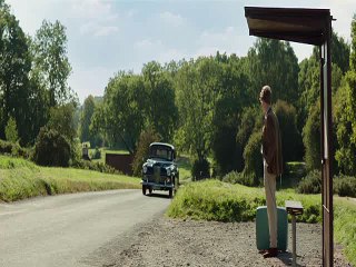 The Sense of an Ending - Trailer 2017