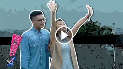 Demi Pernikahan Impian, Mario-Felly Lakukan Hal Hebat Ini - Cumicam 07 Maret 2017