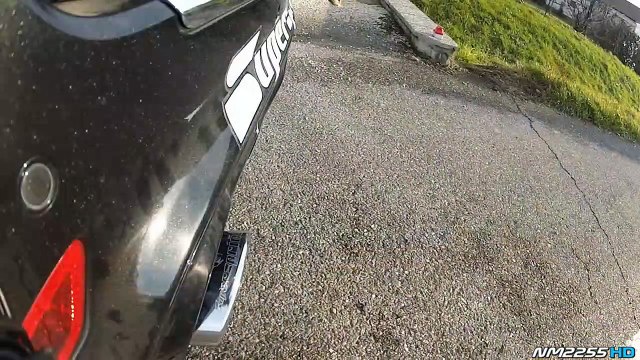 Jeep Grand Cherokee SRT8 6.4 HEMI V8 with Supersprint Exhaust Sound