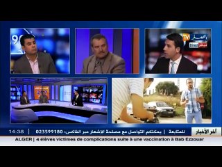 خمس سنوات من الريادة .. النهار تطمح للمزيد