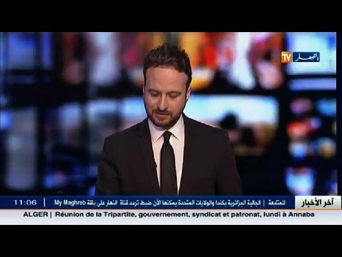 سلال تخفيض فاتورة الاستيراد سيصل 30 مليار دولار.. القدرة الشرائية للمواطن لن تمسّ