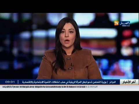سلال يزور عنابة اليوم .. وملفات ثقيلة على طاولة الثلاثية في مواجهة الوضع الاقتصادي