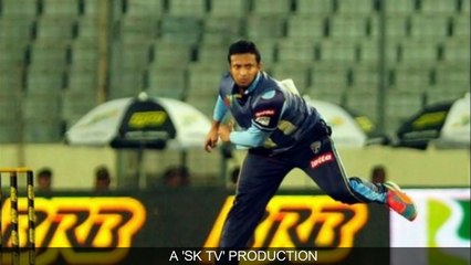 সাকিব কতটা ধনী দেখুন, আপনি কল্পনা ও করতে পারবেন্না। । How much rich Shakib Al Hasan