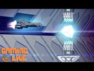 Gaming live - Un FTL-like dans la poche