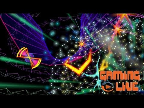 Gaming live TxK - Retour vers le futur Vita