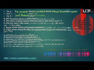 MKT 578 Final Exam