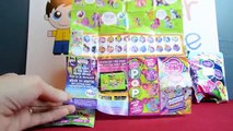 My Little Pony Planet Orbeez Blind Bag Kinder Playtime Surprises