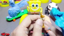 Jada Stephens Cars Play-Doh Disney Surprises Transformers Sponge Bob Kungfu panda Rio 2