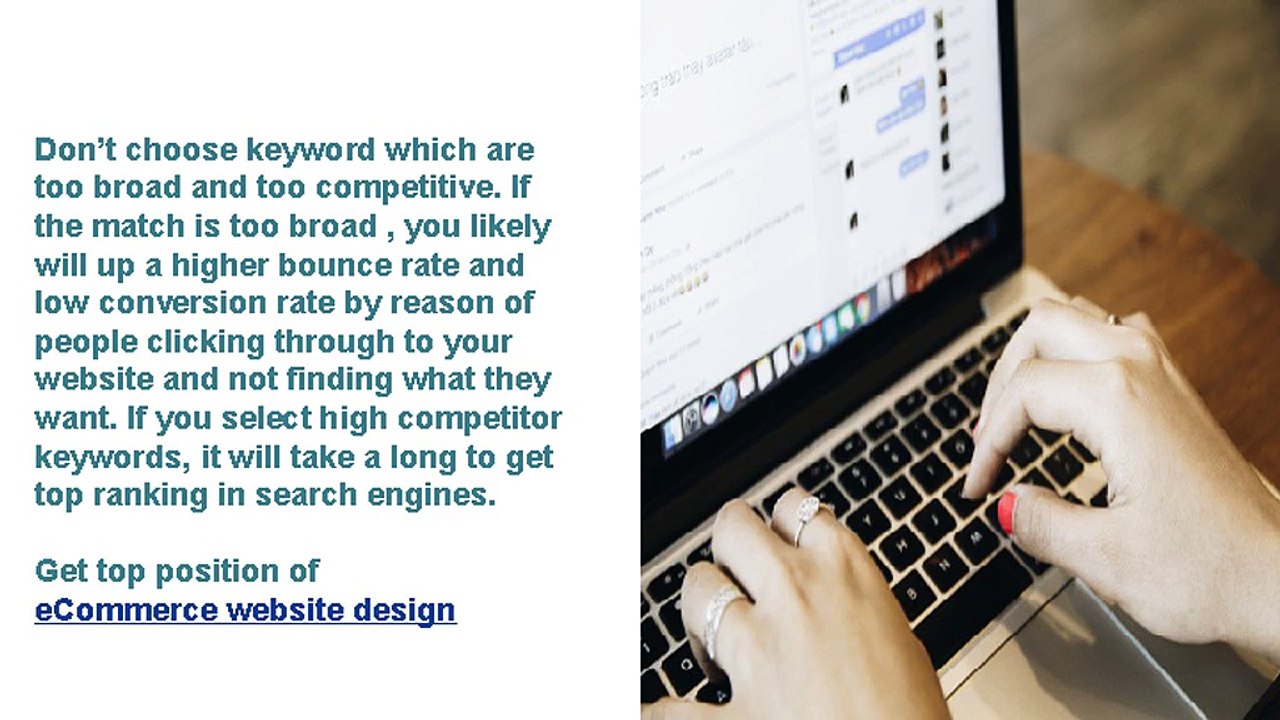 How_do_i_seo_for_ecommerce_website