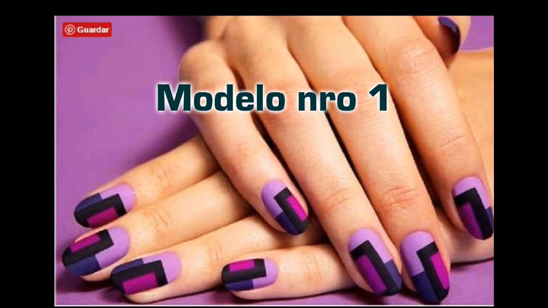 Unas Decoradas Faciles De Hacer Video Dailymotion