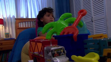 ¡Saúl golpea a Rafita! | Mi nombre es Rafita