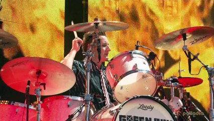 Lollapalooza 2010: Green Day - Know Your Enemy