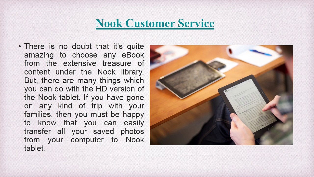 www Nook Com Toll Free (1844-305-0086)