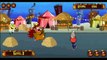 Spongebob Squarepants: Quirky Turkey Game - Spongebob Squarepants Chases Patrick!