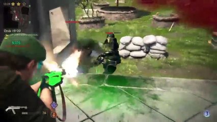 gamesgejr Uncharted 4 modo sobrevivência (324)